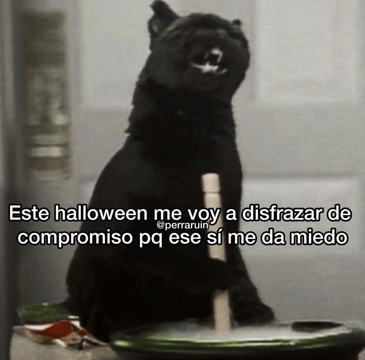 Guarromantico_'s tweet photo. Ya me vi. https://t.co/J6e4z6W63N