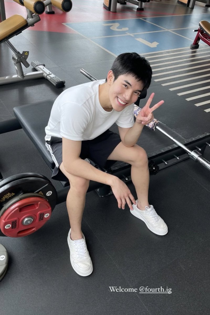 bahtphoria's tweet photo. Welcome October✨

It’s FOURTH’s month!!! Yeaaayyy 🥳🥳🥳

#CharmOfFourthNattawat 
#FourthNattawat
#โฟร์ทณัฐวรรธน์ https://t.co/3it8RMXA1X