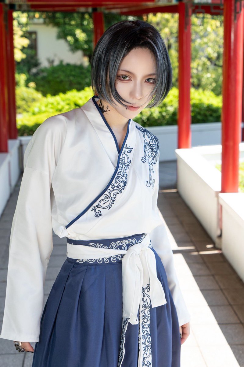 🏮.・*・.🐼.・*・.🏮.・*・.🐼.・*・.🏮 白ごまこまつ菜(ｶﾘｽﾏ