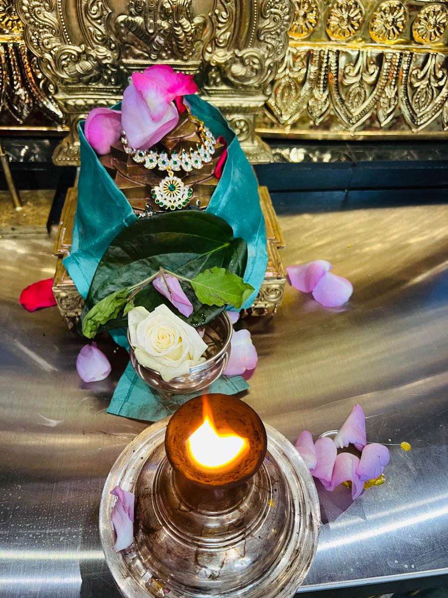 HoustonKailaasa's tweet photo. Monday, 30th September 2024
With the blessings and grace of SPH JGM His Divine Holiness Bhagavan Sri Nithyananda Paramashivam,
KAILASA HOUSTON DAILY TEMPLE ACTIVITIES 🛕
Thank you Swamiji 🙏🏻
#Kailasa #KailasaHouston
#Nithyananda
#Hindu #temple #templetx #templetexas https://t.co/XgzQrydcK9