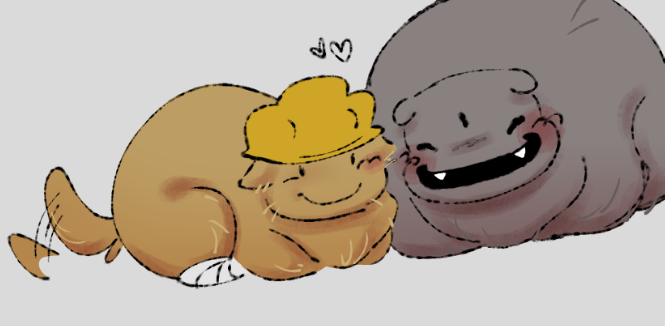 FURTBUR 🪨X🪵 💥❤️ tweet media