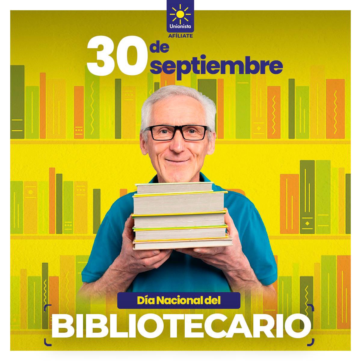 El futuro de Guatemala está en la educación, y los bibliotecarios son parte esencial de este camino. ¡Gracias por su incansable labor de preservar y compartir el conocimiento! ☀️ #ElFuturoBrilla