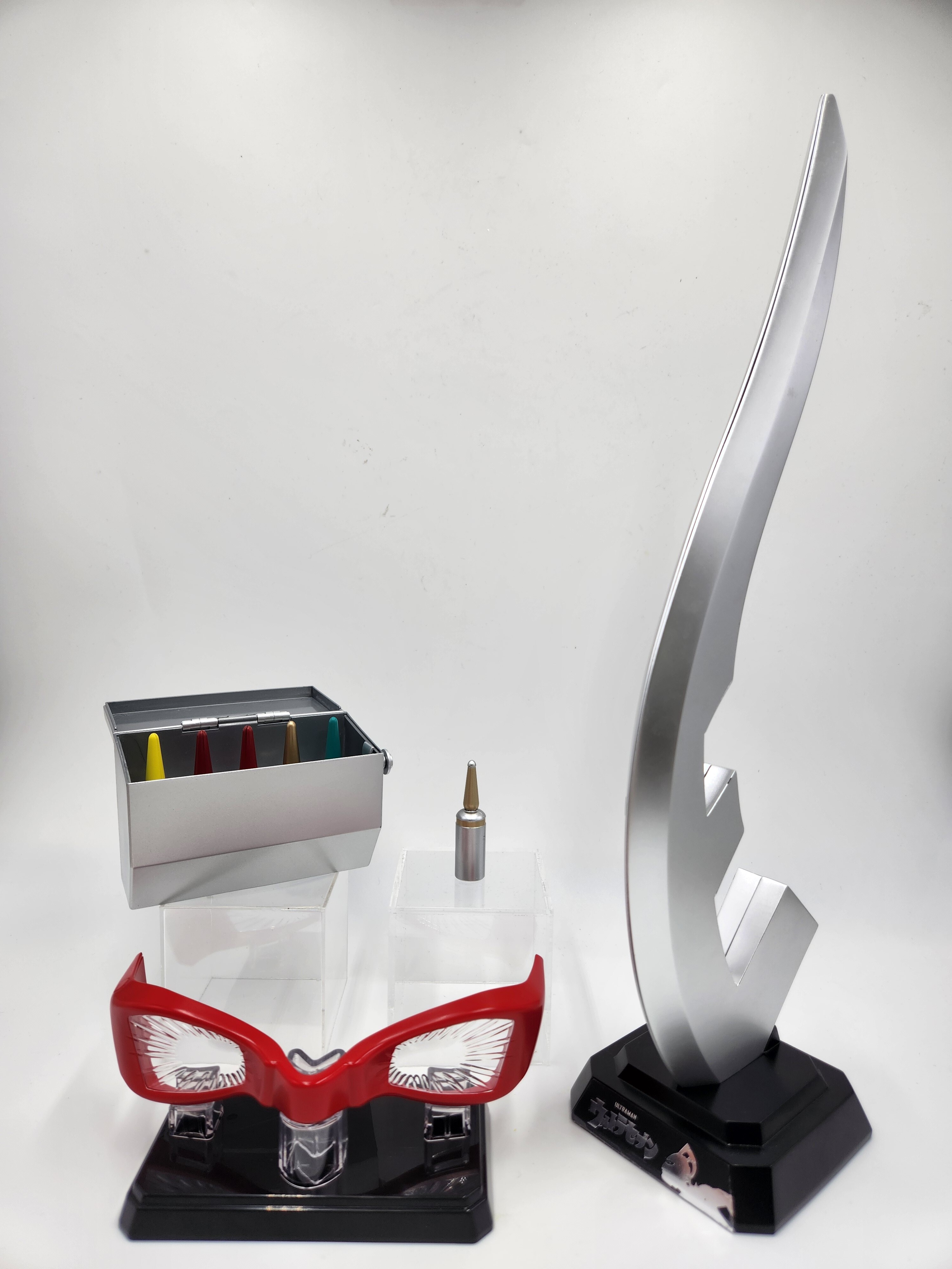 ウルトラマンおもちゃウェブ公式 on X: 