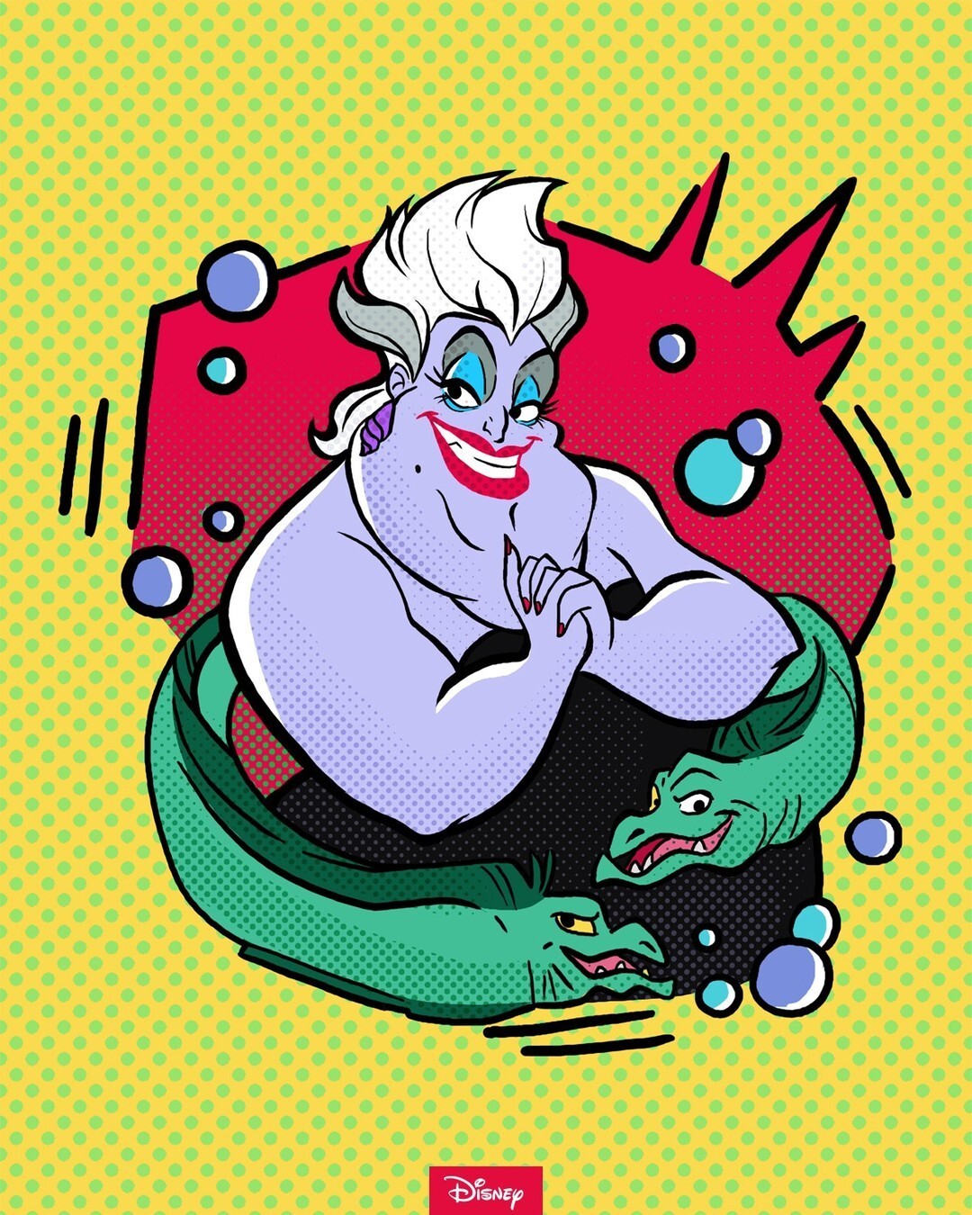 アースラ - Search / X