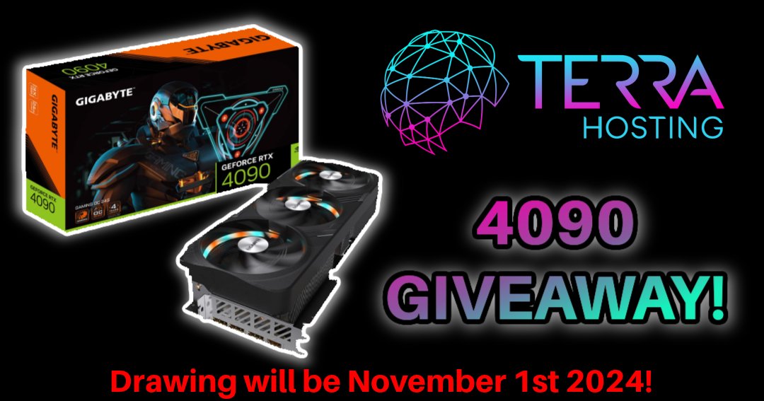 Terra Hosting tweet media