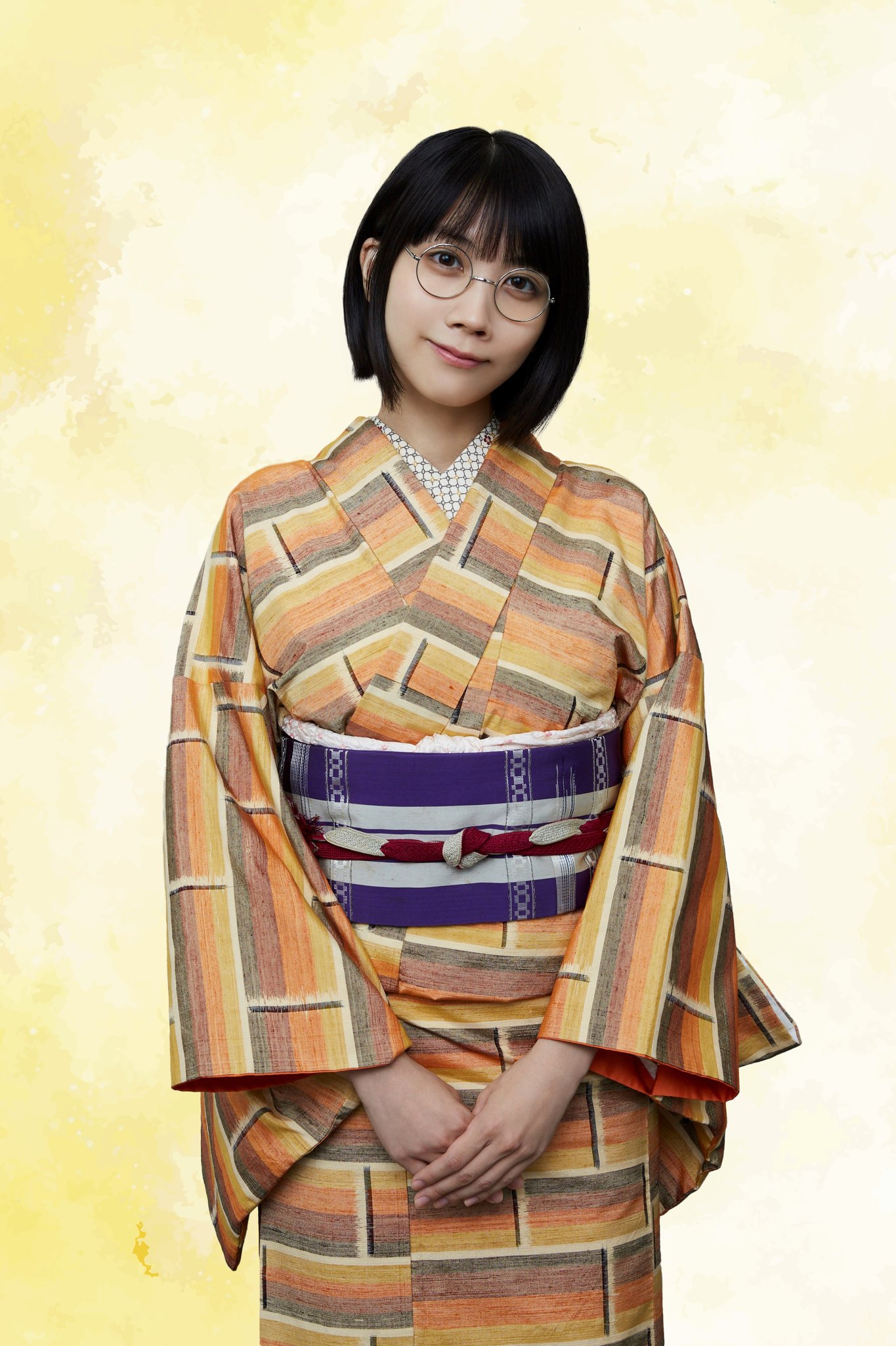 嘘解きレトリック　鹿乃子　着物 嘘解きレトリック鹿乃子着物