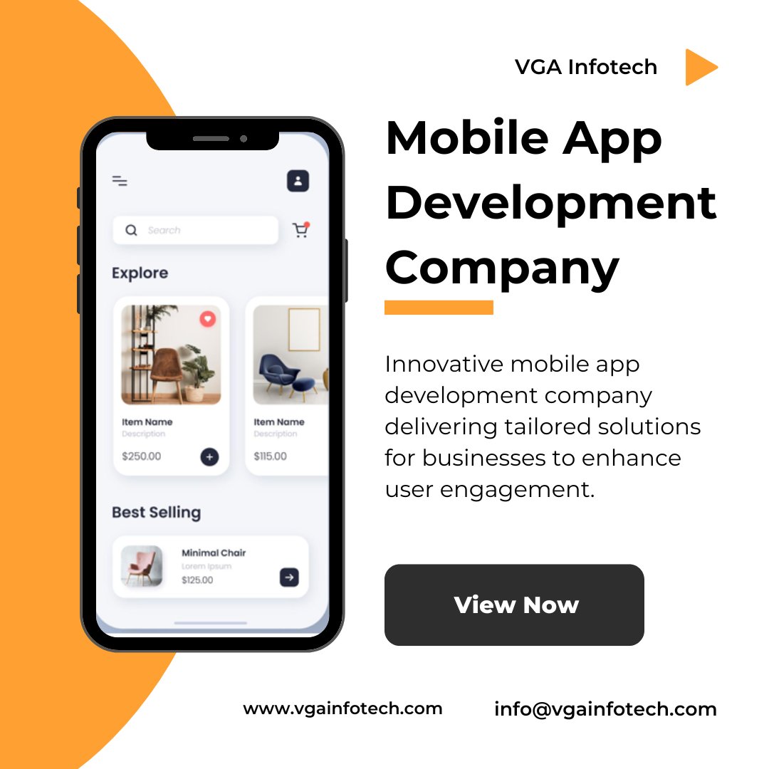 VGAInfotech tweet picture