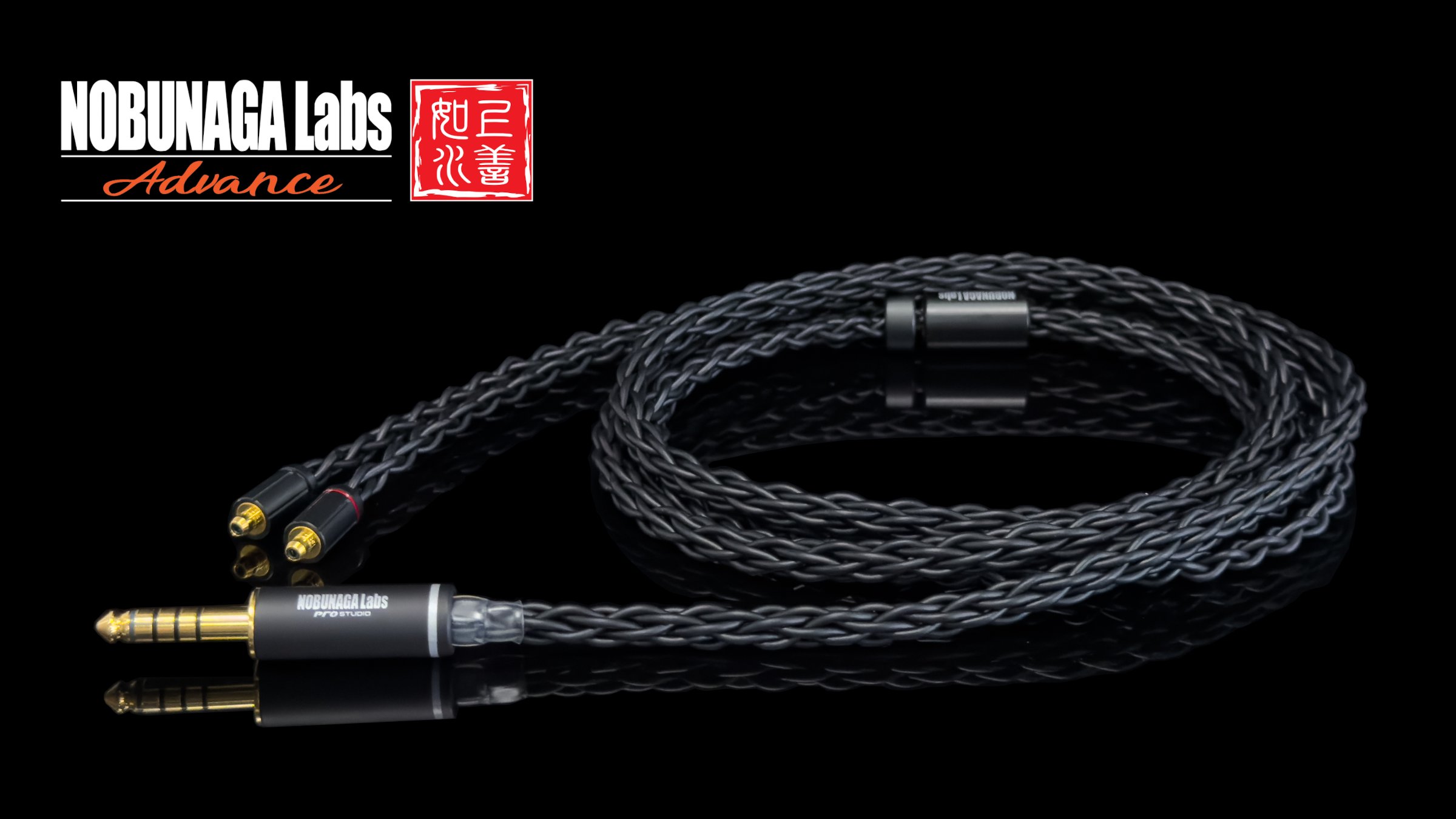 2025年7月購入) NOBUNAGA Labs SUPREME 天籟 極 2025 News - WiseTech