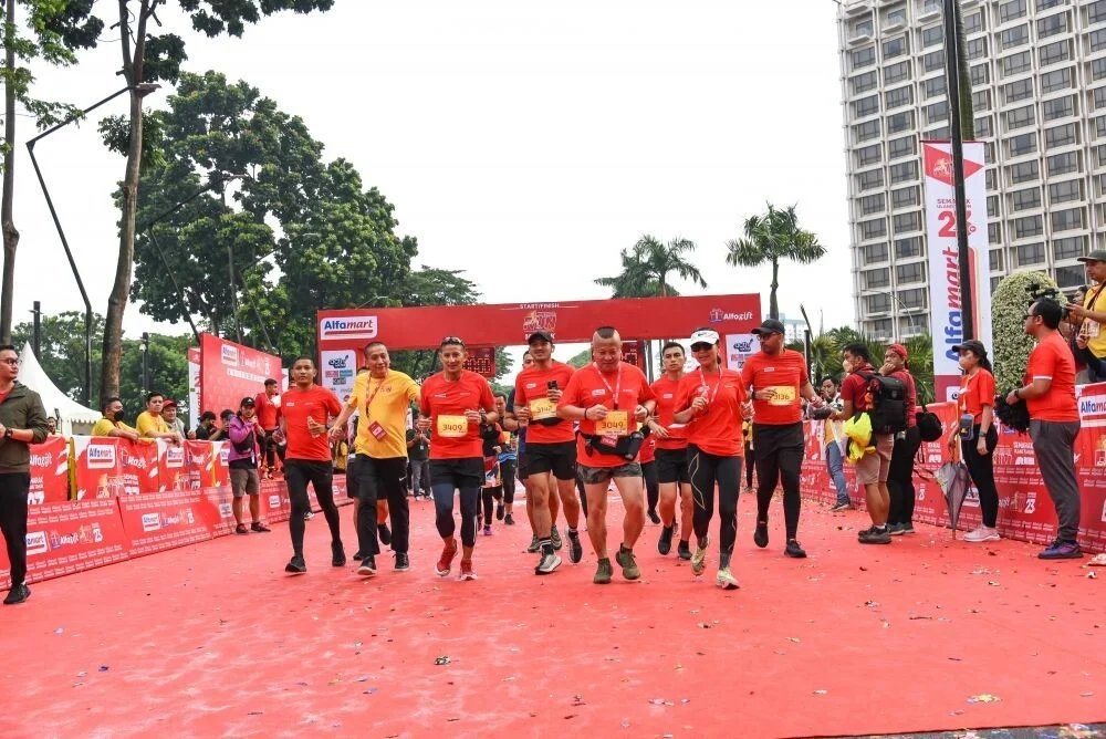 JakartaGuideCom's tweet photo. 7 Rekomendasi Event Olahraga Lari di Jakarta Bulan Oktober 2024

https://t.co/p0OvzbBI2u

#EventLariJakarta #RunJakarta2024 #OlahragaSehat https://t.co/DiWx2U1Rvp
