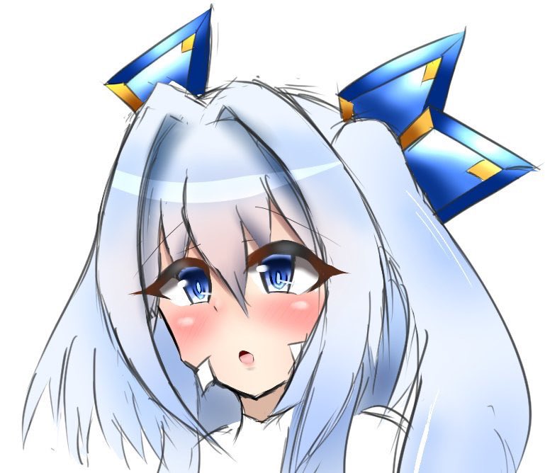 今日は10月1日!
いよいよ今月24日は私が創作を始めて七周年!!
レヴェリーヴァイスが7th anniversaryを迎えます!!
ましろちゃん…もうそんなに長いこと描いてたのか…私は… 