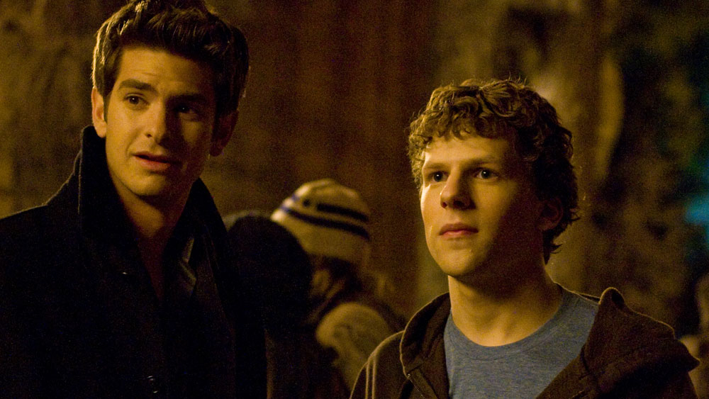 ashbanner82's tweet photo. La película 'The Social Network' de David Fincher se estrenó en este día hace 14 años atrás (1 de octubre de 2010).
#Enestedía #Enestafecha #2010s #Onthisdate #Onthisday #OTD #TheSocialNetwork #RedSocial https://t.co/XSm7uNKchP