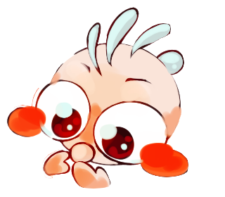 Scrackle272623's tweet photo. More emotes! Suggestions?
.
Discord
https://t.co/unP6TMGHaf
.
#artmoots #artcritique #furryartist #furryemotes #discordemotes #furry #furona #art #artwork https://t.co/PJyCB3EycV