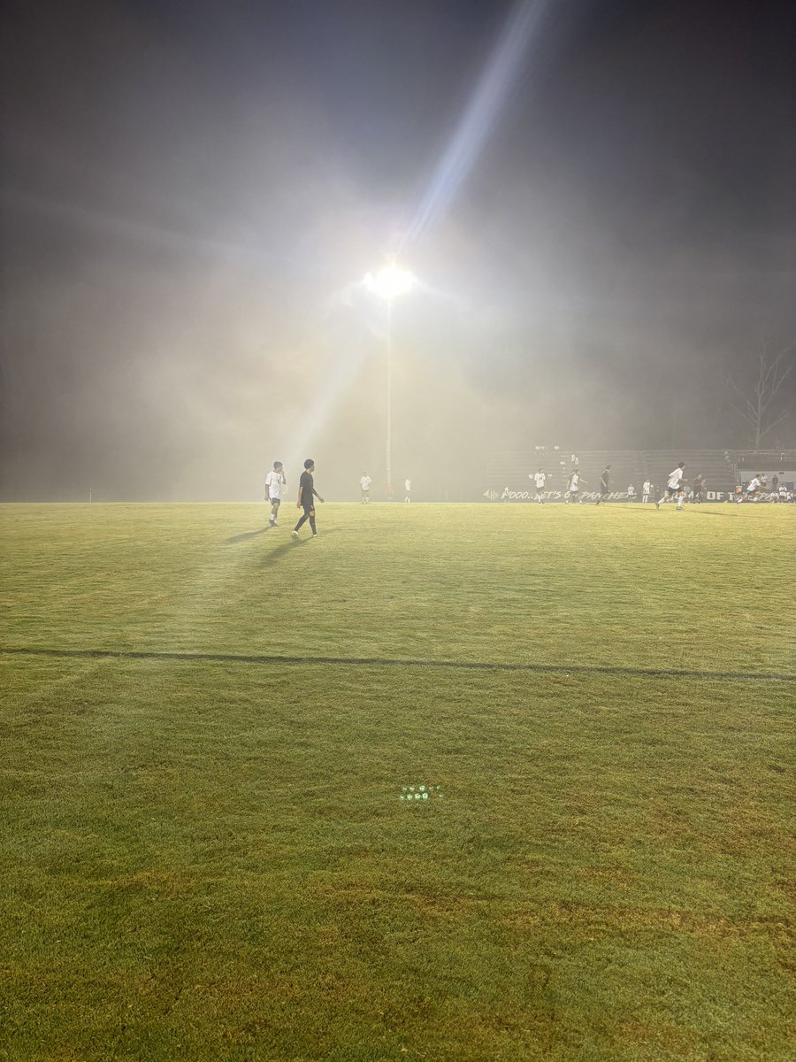 Proud of this team tonight. Soccer team never gave up and left it all out on the field. Way to pick up the W through all the tough elements tonight. <a href="/LedfordProud/">Ledford Proud</a> <a href="/LPAA_Pride/">Ledford Panthers Athletics Association</a> <a href="/ledford_ffa/">Ledford FFA / Ag Ed / C. Berrier</a> <a href="/Lead_with_Z/">Zsaquia Green</a> <a href="/dcsnc/">@DCSNC</a>