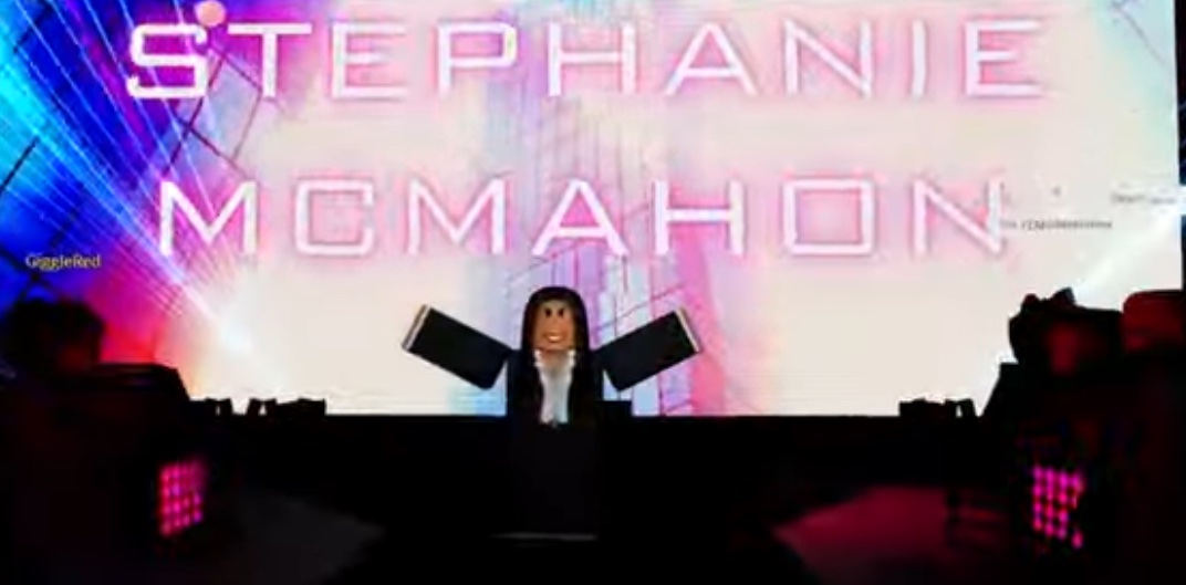 RblxTammyxo's tweet photo. I’m going to make Shane regret stepping toe to toe with me , and prove why RAW is the most dominant brand.
#RawVsSmackdown #TeamRaw #Raw100 @WWEOnRoblox https://t.co/h58a968Iii