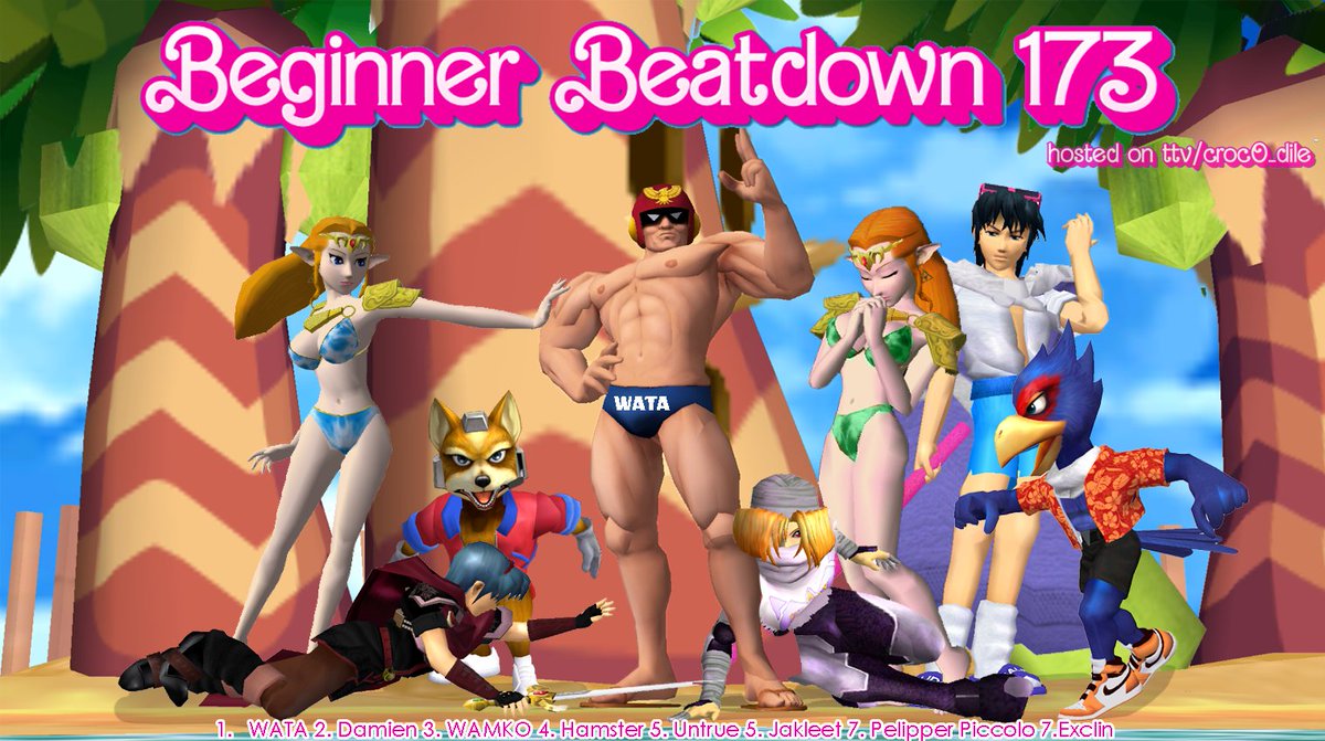 croc 🐊 tweet media