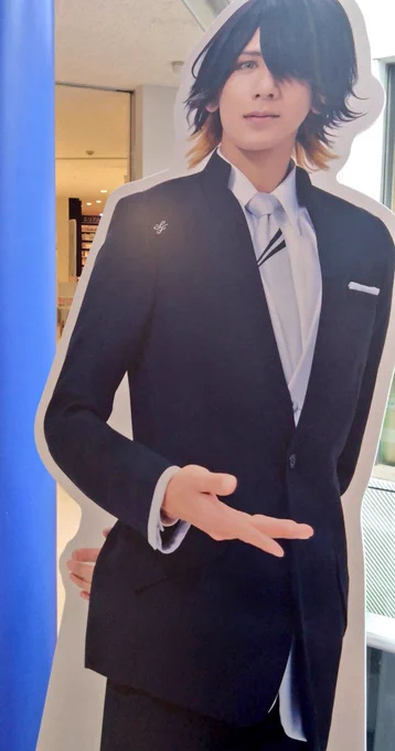 スタンプラリーもいきました
