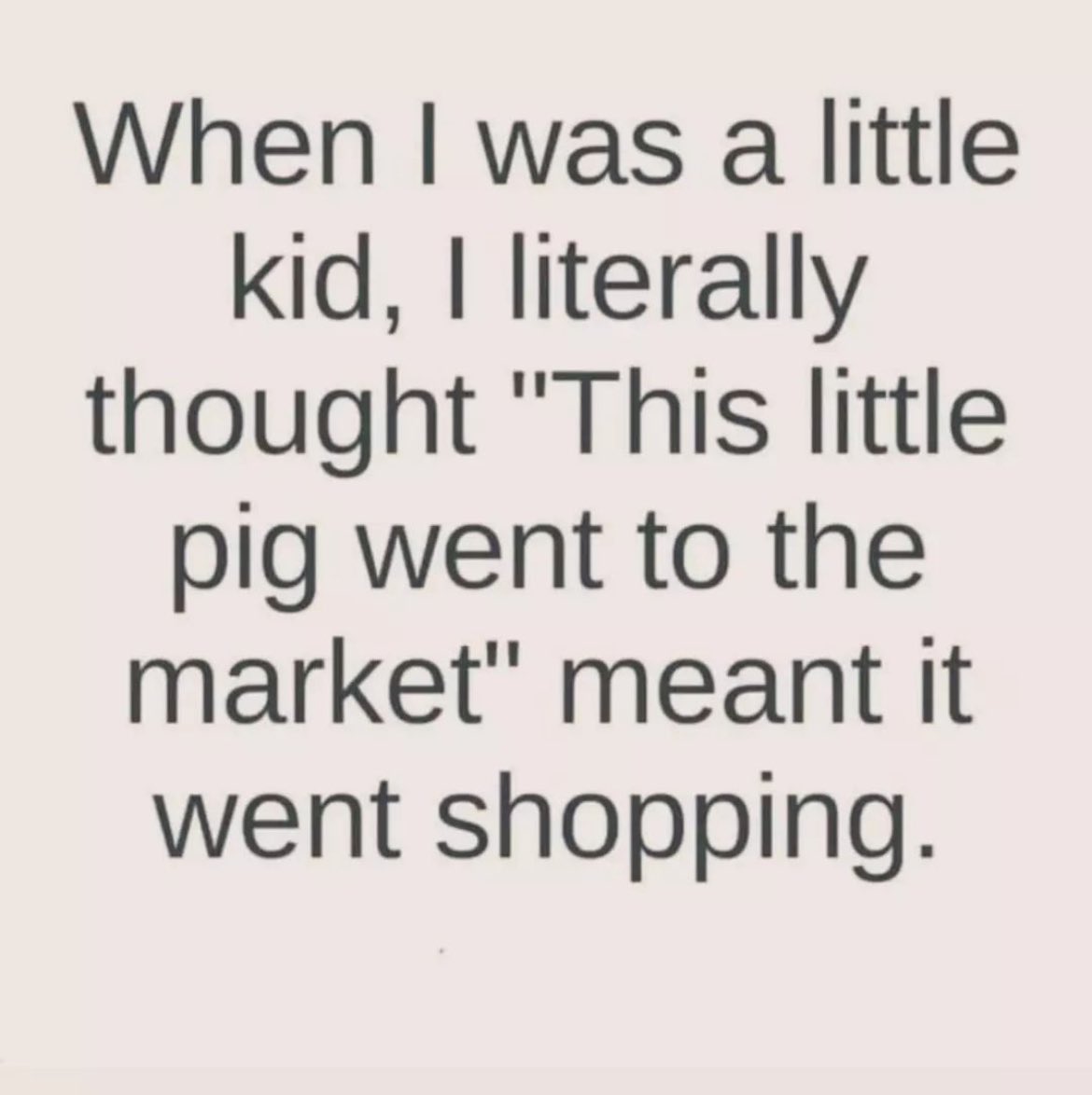Anyone else?  😬🤣🤣