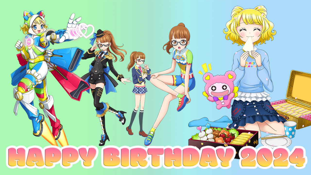 アイドルランドプリパラ＆プリパラ10周年【公式】 on X: 