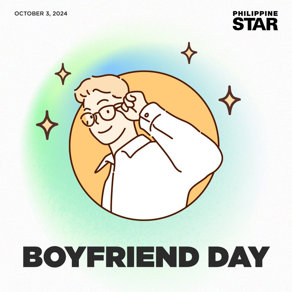 PhilippineStar's tweet photo. Thank you for all the love and care 💗 #BoyfriendDay https://t.co/Vn6PdTvEvS