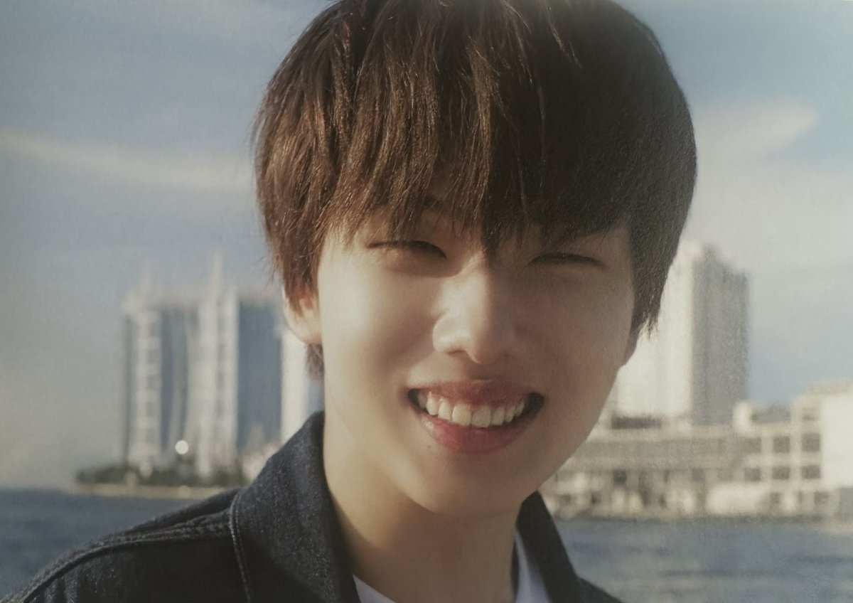 peachyromance's tweet image. #JISUNG for NARCISSISM
caption: a smile like the sun :)

#JAEMIN #지성 
#NARCISSISM
#JAEMIN_NARCISSISM
#NCT #NCTDREAM