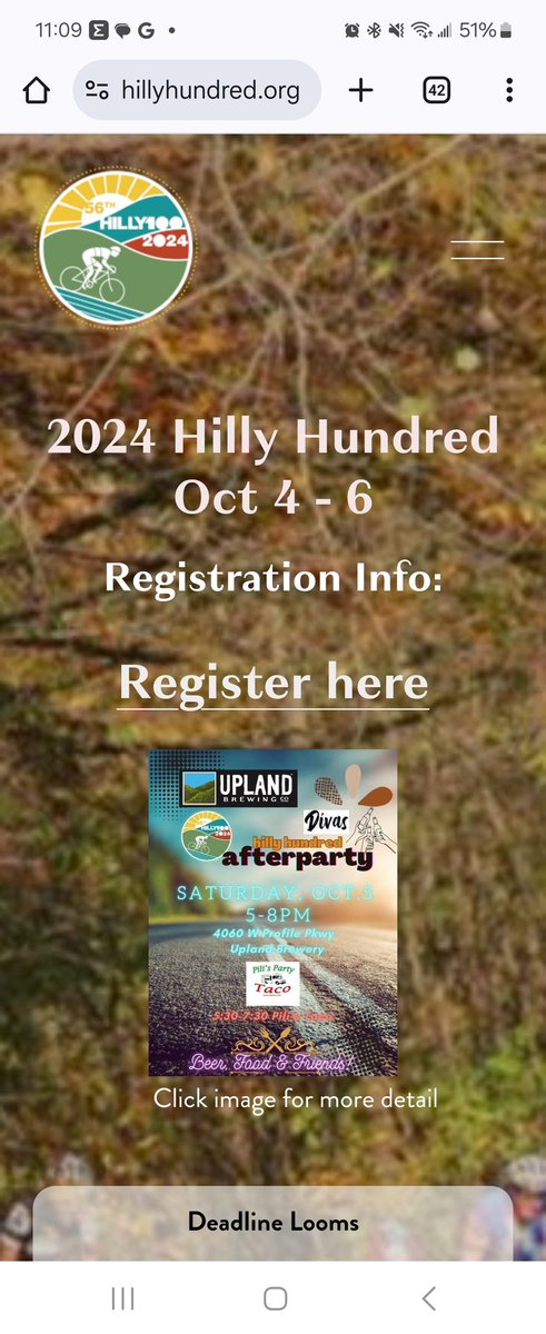 HillyHundred tweet media