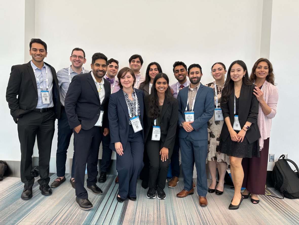 Houston Methodist ENT and Residency Program (@hmethodistoto) on Twitter photo Great to see so many of our medical students, research fellows and residents presenting at our National Academy meeting in Miami! ā¦<a href="/HMethodistMD/">Houston Methodist MD</a>ā© ā¦<a href="/AAOHNS/">AmAcadOtolaryngology</a>ā© ā¦<a href="/otohns/">Mas Takashima, MD, FACS</a>ā© ā¦<a href="/sinusspecialist/">Omar G Ahmed MD</a>ā© ā¦<a href="/DGorelikMD/">Daniel Gorelik, MD, MPH</a>ā© Great to see so many of our medical students, research fellows and residents presenting at our National Academy meeting in Miami! ā¦<a href="/HMethodistMD/">Houston Methodist MD</a>ā© ā¦<a href="/AAOHNS/">AmAcadOtolaryngology</a>ā© ā¦<a href="/otohns/">Mas Takashima, MD, FACS</a>ā© ā¦<a href="/sinusspecialist/">Omar G Ahmed MD</a>ā© ā¦<a href="/DGorelikMD/">Daniel Gorelik, MD, MPH</a>ā©