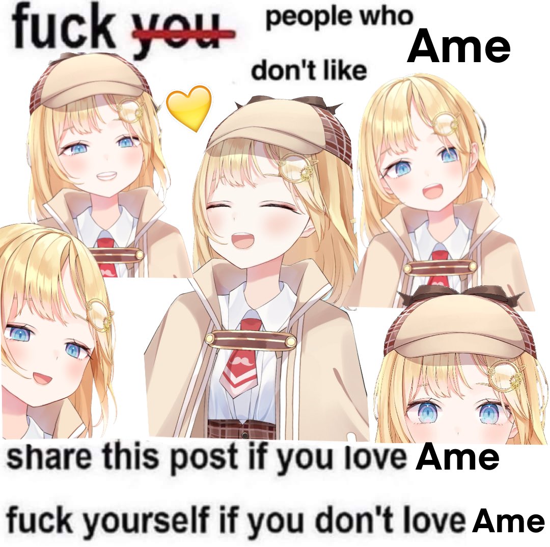 Amli ෆ (kiara's bestie) (@amlichan) on Twitter photo 