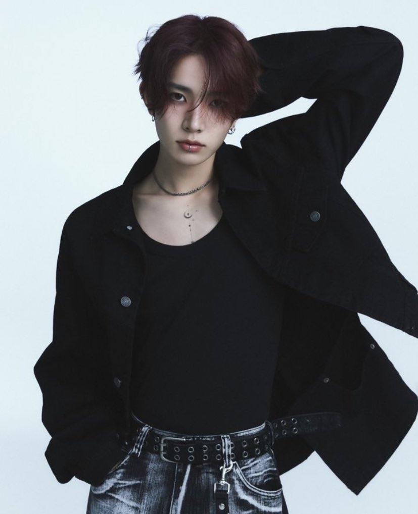 diesveneriz's tweet image. Kutukan 23 tahun hybe dimulai‼️

THE ROYAL JOURNHEE BEGINS 
#HappyHEEtoberMonth
#HEESEUNG #희승 #ENHYPEN_HEESEUNG 
@ENHYPEN @ENHYPEN_members