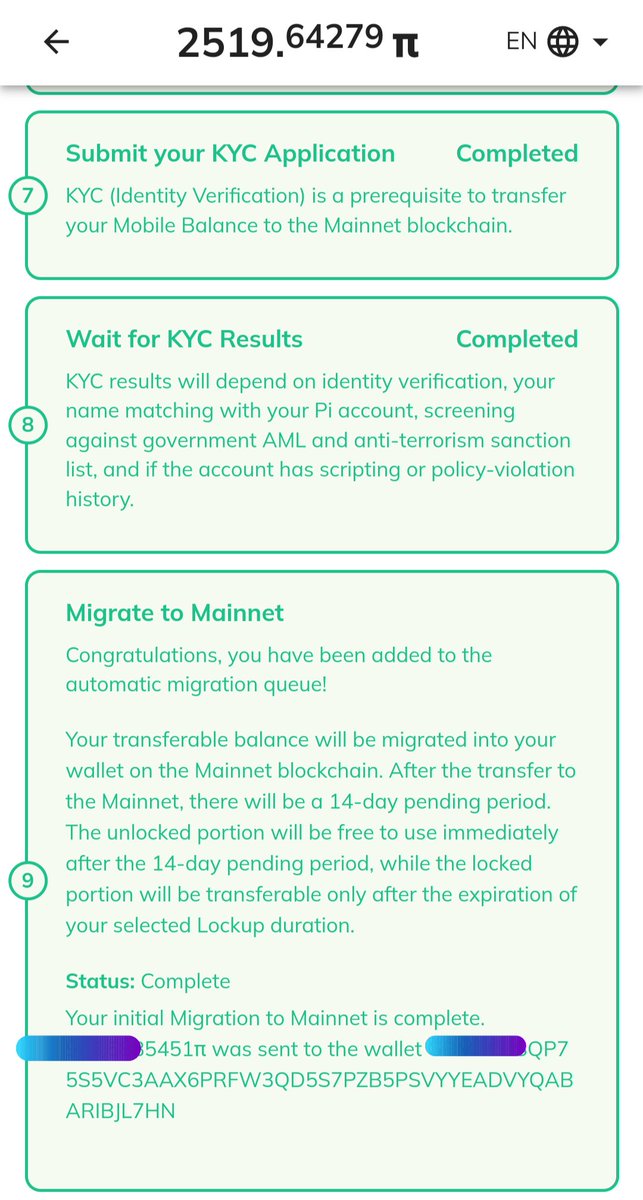 Aigen26's tweet image. Do you wanna be Approved and mine in Higher Rate? #PiNetwork $PI #OpenNetwork2024