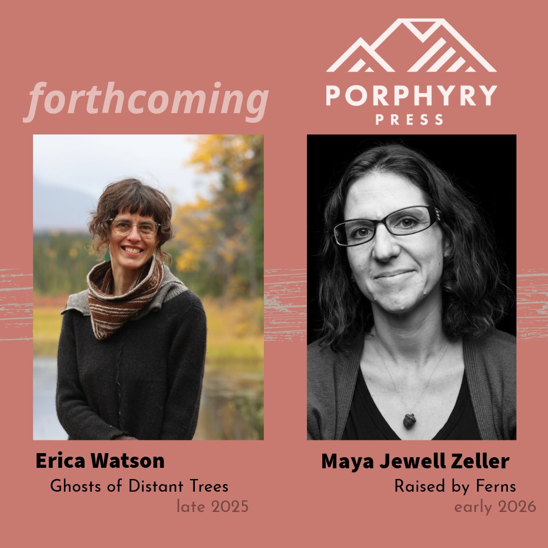 Maya Jewell Zeller tweet media