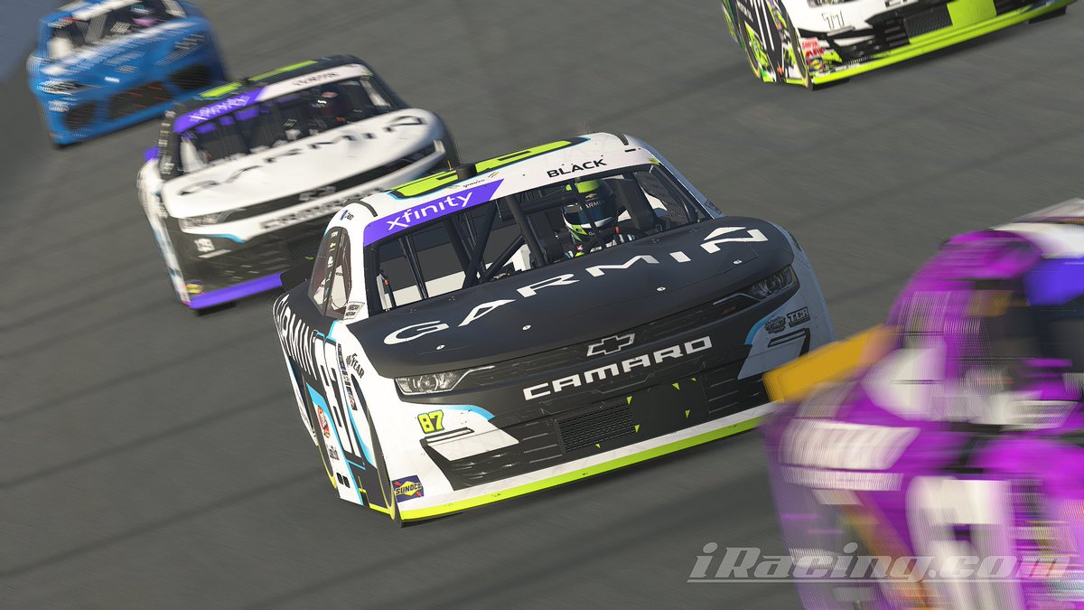 We put a show on for the Garmin folks at their local spot!