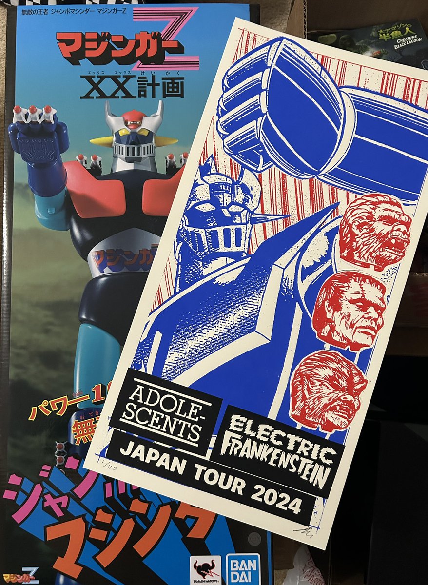 Danny Frankenstein (@dannyfrankenst2) on Twitter photo 