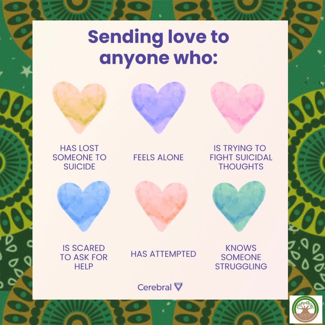 ALHealthBoard's tweet photo. September is National Suicide Prevention Month. You are loved. You are valued. You are seen. You matter. Swipe for resources to help yourself or a loved one during difficult times. #nationalsuicidepreventionmonth https://t.co/tZXfDBYo8X
