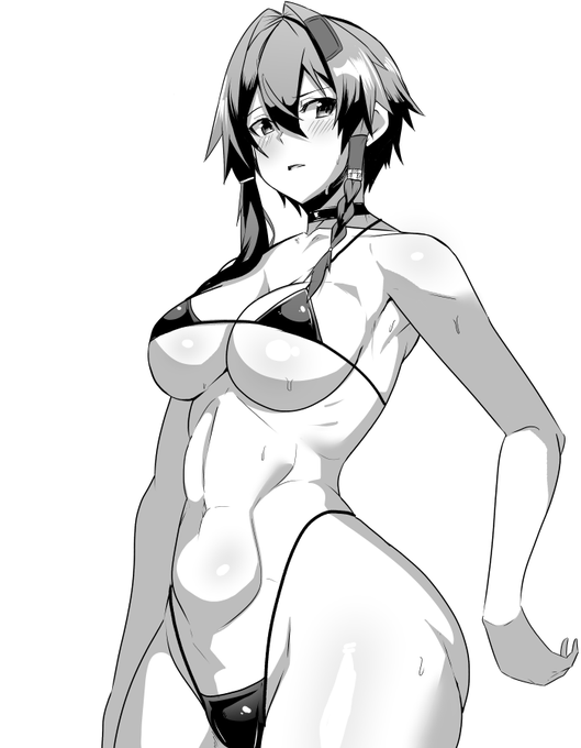 かなりきわどい 