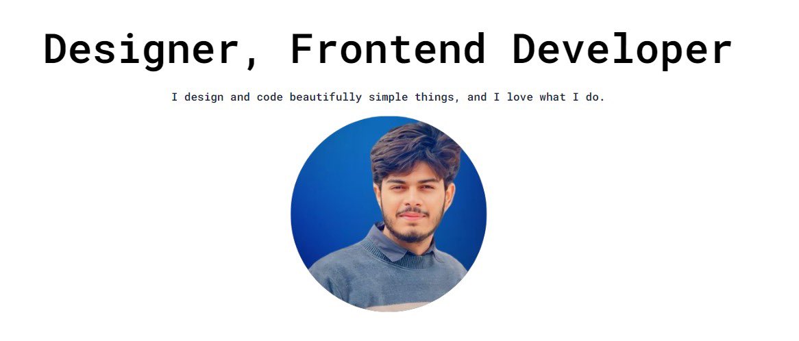 abduldev47's tweet photo. My portfolio website is hosted on a free hosting platform.

Website Link : https://t.co/JpwcKo67ER https://t.co/3lOZvtJss0