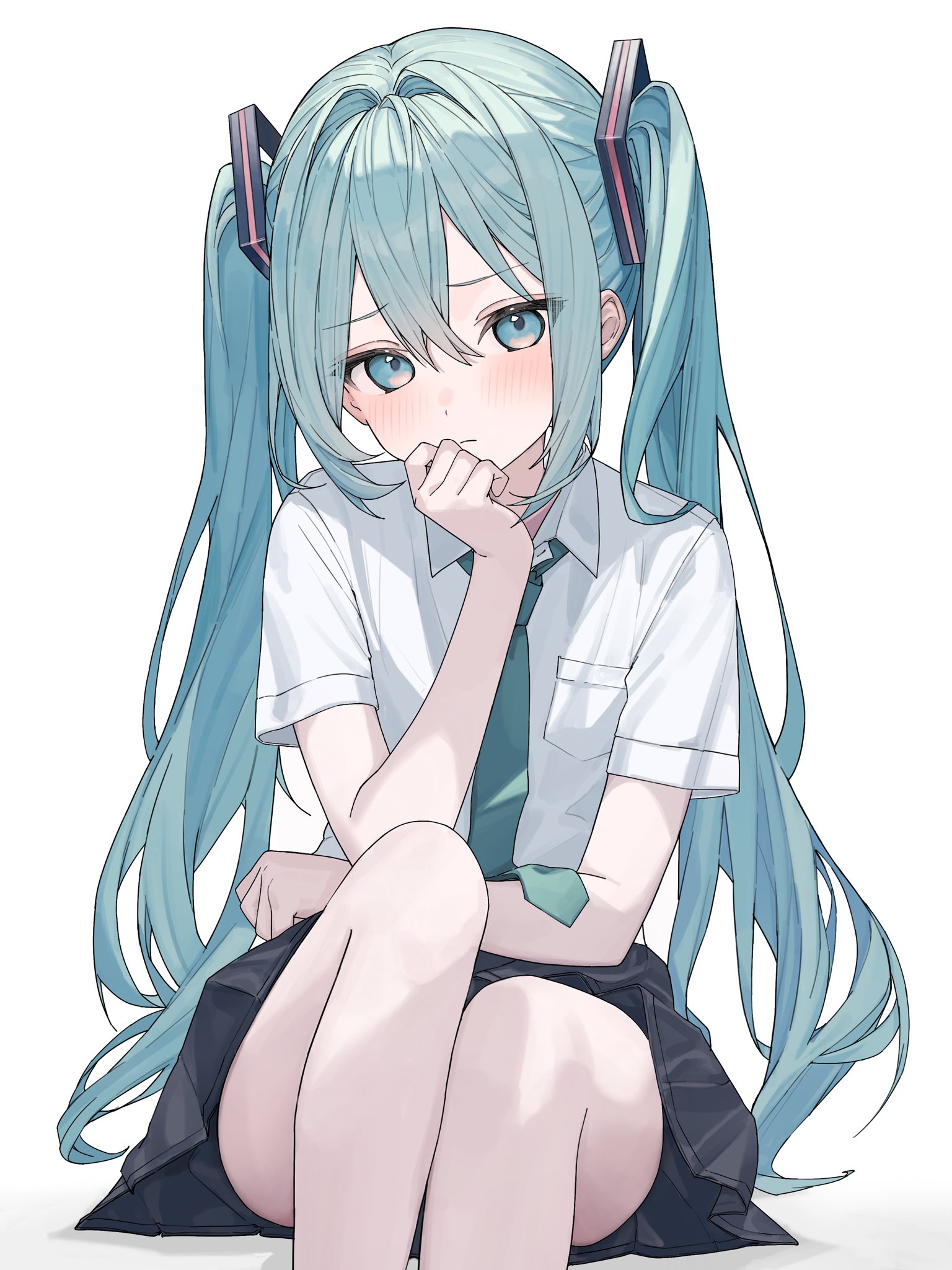 日野森志歩 (@zzr62354588) / X