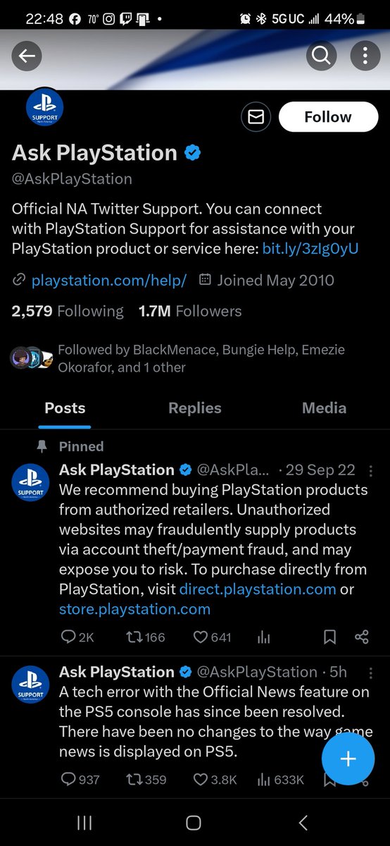 King AL 👑 (King2Darx on Blue Sky) tweet media