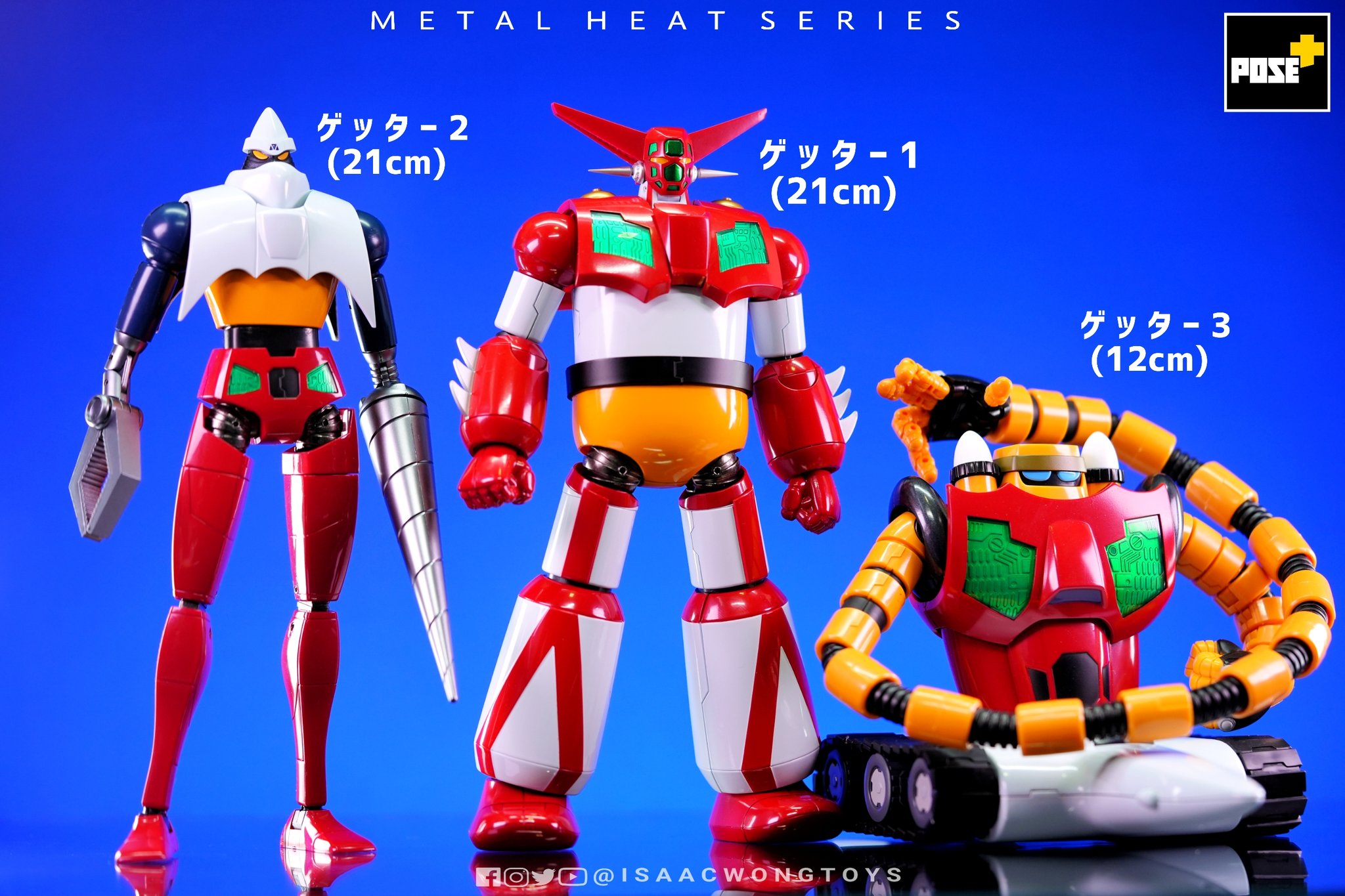 IsaacWongToys on X: IsaacWongToys on X: