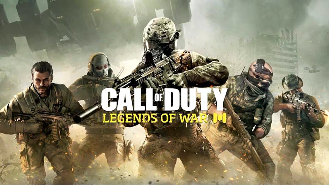 LeakersOnDuty's tweet image. 🎉 Happy 5th Anniversary to Call of Duty Mobile!!! 🎉

Here’s an interesting fact: the game was originally called &quot;Elite Squad&quot; as Timi Studios were not sure they would get the rights to use the Call of Duty brand. 

It was later renamed &quot;Call of Duty Legends of War&quot; during the…