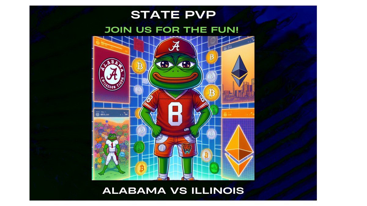 State PVP tweet media