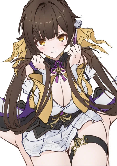 素裳Sushang 