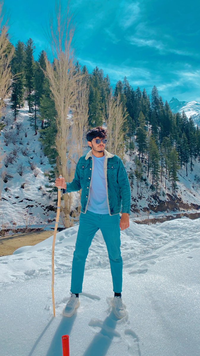 abduldev47's tweet photo. ❄️♥️ https://t.co/DjsmLwhHTP