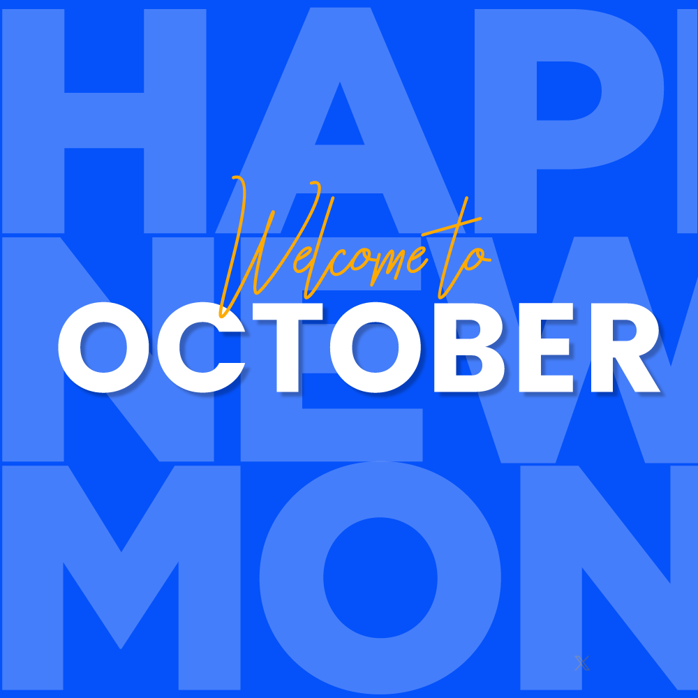 dmcollegeug's tweet photo. October is Here! 
As the seasons change, it’s time to transform your financial future! Dive into the world of crypto and forex trading with DM Skills Academy this October.

#HappyNewMonth #learntoearn https://t.co/yGcvALdKtC