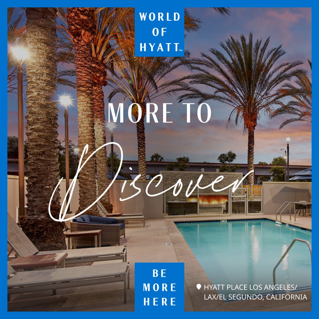 Registered members, time is running out to earn double points at Hyatt Place Orlando Airport this season. 
Book and complete qualifying stays by October 15 to earn 2X points, up to 25,000 total Bonus Points. 
Book now at spr.ly/6011cataz