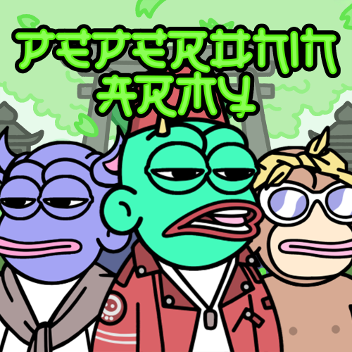Doodityy's tweet photo. 🚨 THIS IS NOT SPAM 🚨

This is PEPERONIN, baby! 🫡🔥🫡

Meme warriors unite 🐸💚 $PEPE is leading the charge! 🚀 The future belongs to us #PepeFam

#ToTheMoon #FrogsRule #MemeLords #MegapotArtContest https://t.co/3kyhKmgbtY
