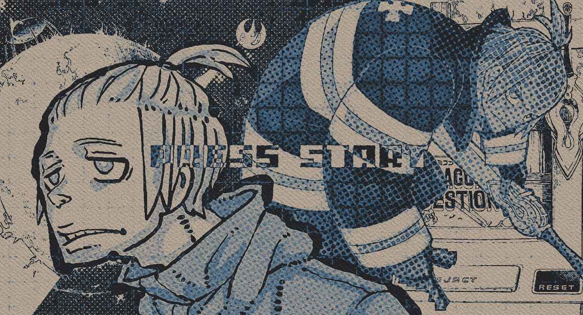 steeledfordeath's tweet image. ᅠ
ᅠ
ᅠᅠᅠSLAYER⠀⠀OF⠀⠀DRAGONS.⠀⠀
ᅠ
ᅠ