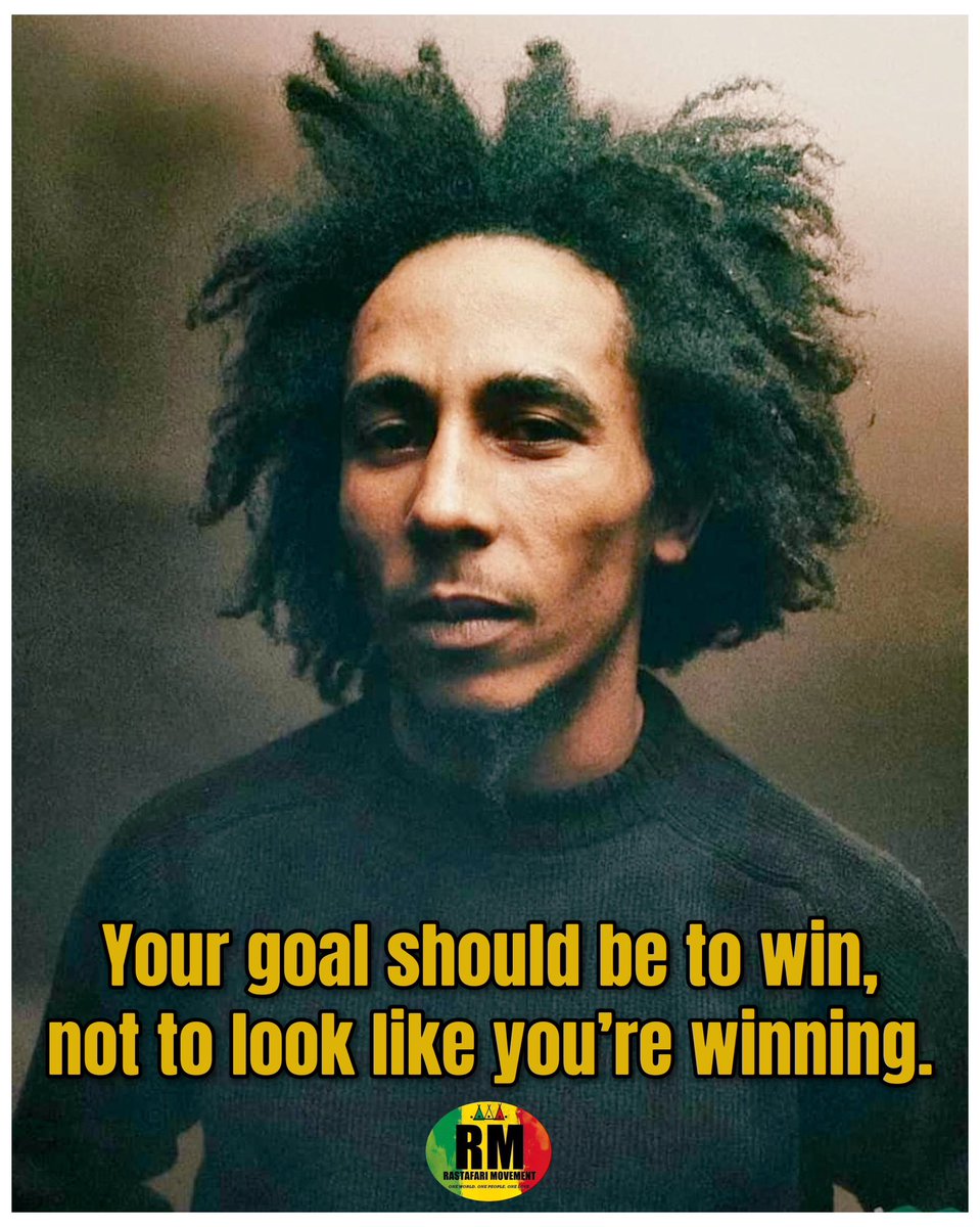Rastafari Movement tweet media