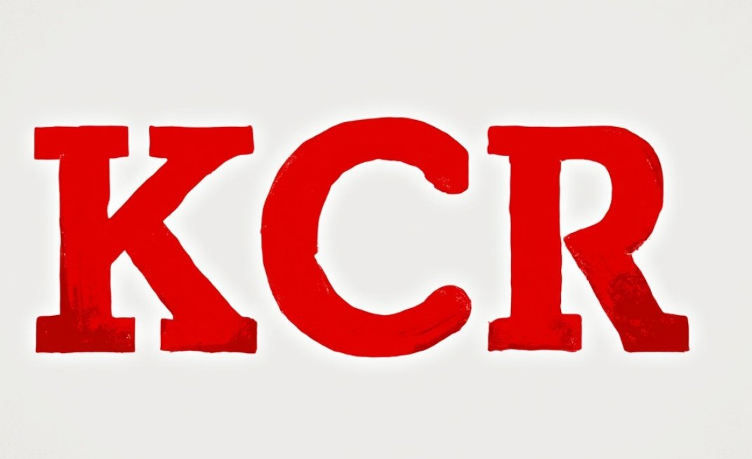 VSandeepk's tweet photo. KCR ✊ 
#JaiTelangana https://t.co/bSMrdGYNmi