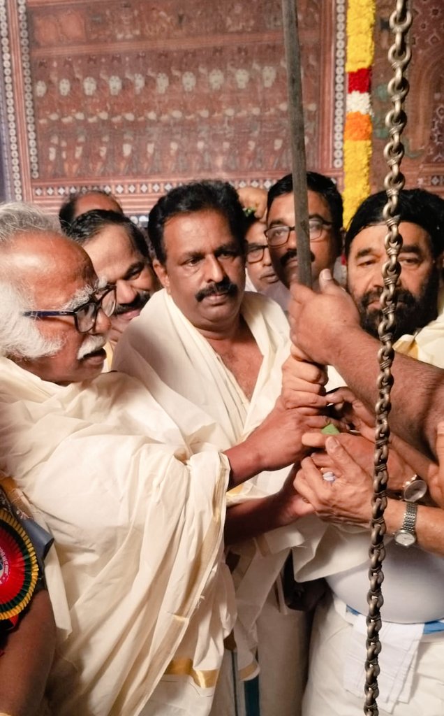 M.Vincent MLA tweet media