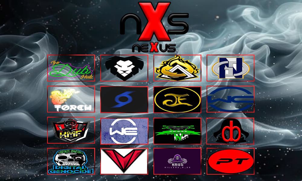 The inaugural NeXuS Invitational kicks off this coming Sunday. Which team will be crowned the first ever NeXuS Champion? Catch all the action live on Twitch starting around 8:15pm EST October 6th.  twitch.tv/thenexus_tv